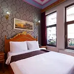 Hotel Gedikpasa Family Istanbulská provincie
