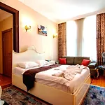 Hotel Gedikpasa Family Istanbulská provincie