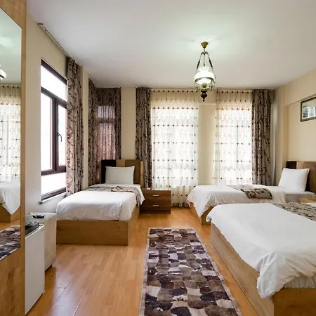 Gedikpasa Family Hotel