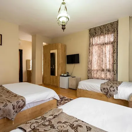 Gedikpasa Family * Istambul