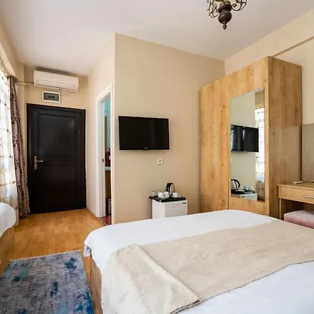 Gedikpasa Family Hotel Istambul