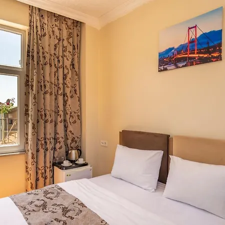 Gedikpasa Family * Istambul