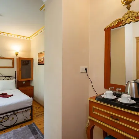 Hotel Gedikpasa Family *