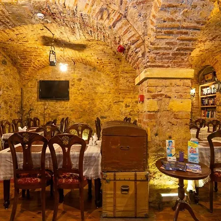 Hotel Gedikpasa Family Stambuł