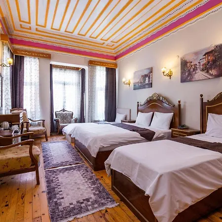 Gedikpasa Family Hotel *