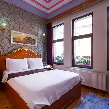 Gedikpasa Family * Istambul