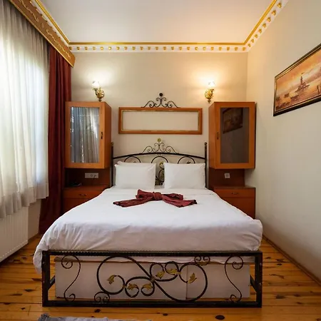 Hotel Gedikpasa Family