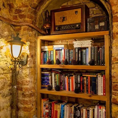 Hotel Gedikpasa Family