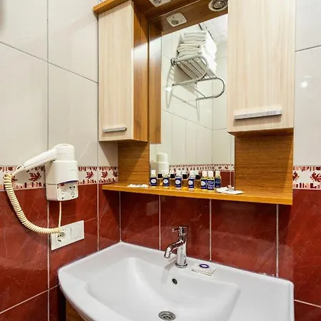 Gedikpasa Family Hotel Istambul