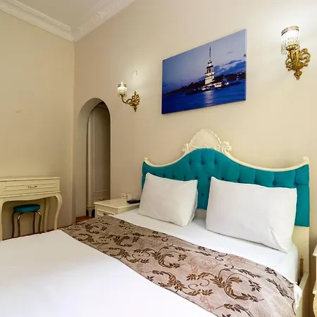 Gedikpasa Family Hotel *