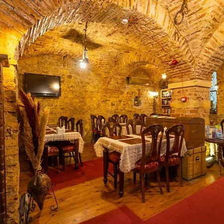 Gedikpasa Family Hotel