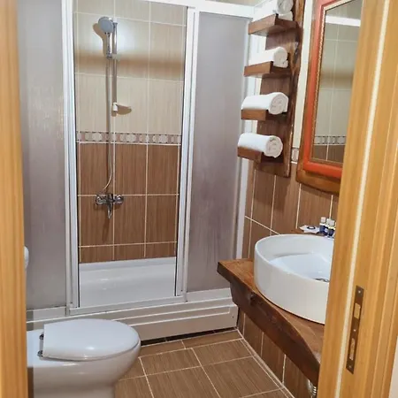 Gedikpasa Family * Istambul