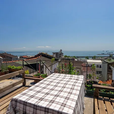 Gedikpasa Family * Provincia di Istanbul