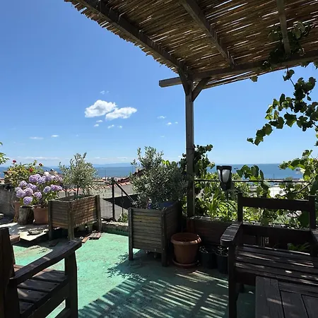 Hotel Gedikpasa Family