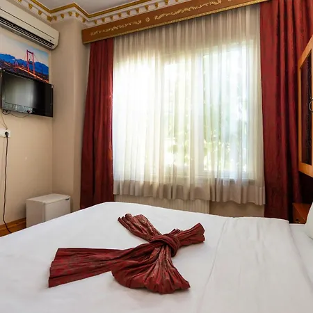 Gedikpasa Family Hotel *