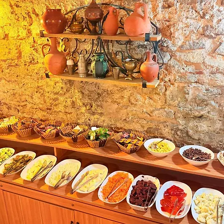 Hotel Gedikpasa Family Istanbulská provincie