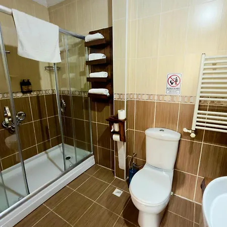 Hotel Gedikpasa Family Istanbulská provincie