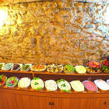 Hotel Gedikpasa Family *