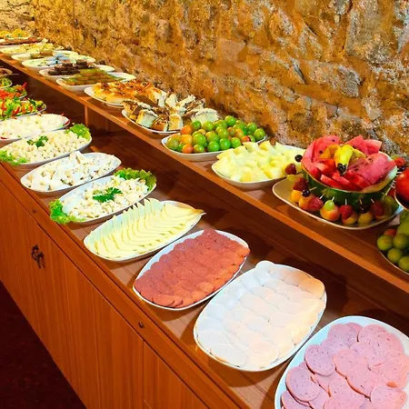 Hotel Gedikpasa Family