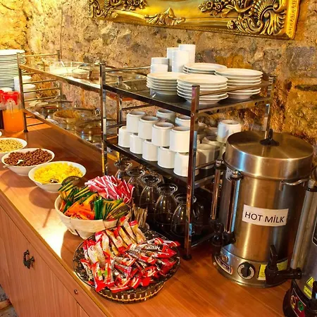 Gedikpasa Family Hotel *