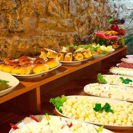 Hotel Gedikpasa Family