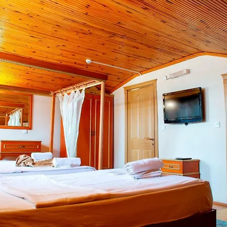 Gedikpasa Family * Istambul